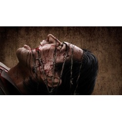 The Evil Within PS3 Español