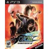 The King of Fighters 13 XIII PS3