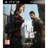 The Last Of Us PS3