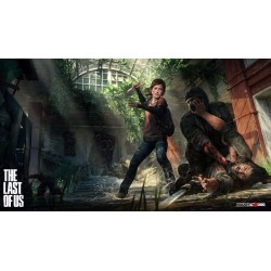 The Last Of Us PS3