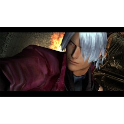 Devil May Cry HD Collection PS4 Primaria