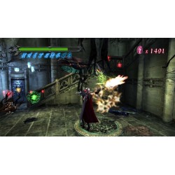 Devil May Cry HD Collection PS4 Primaria