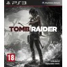Tomb Raider PS3 Español
