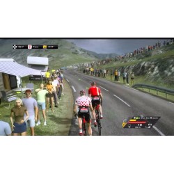Tour De France 2015 PS3
