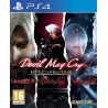 Devil May Cry HD Collection PS4 Secundaria