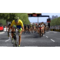 Tour De France 2015 PS3