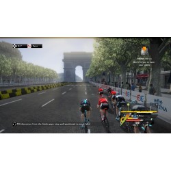 Tour De France 2015 PS3