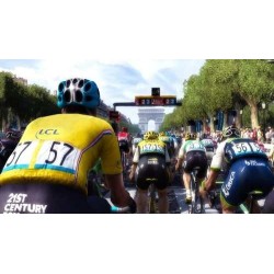 Tour De France 2015 PS3