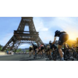 Tour De France 2015 PS3