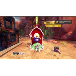 Toy Story 3 Español PS3