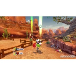 Toy Story 3 Español PS3