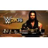 WWE 2K16 PS3