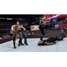 WWE 2K16 PS3