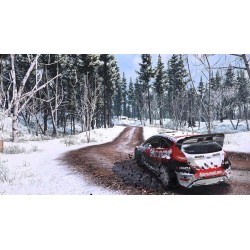 WRC 5 PS3
