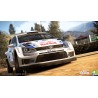 WRC 4 PS3