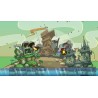 Worms 2 Armageddon PS3