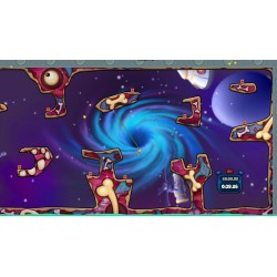 Worms 2 Armageddon PS3