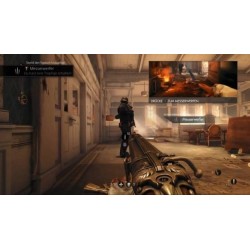 Wolfenstein The New Order PS3