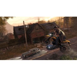 Watch Dogs PS3