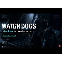 Watch Dogs PS3