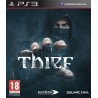 Ultimate Stealth Triple Pack PS3 Thief + Hitman + Deus Ex