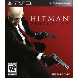 Ultimate Stealth Triple Pack PS3 Thief + Hitman + Deus Ex