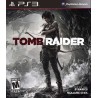 Ultimate Action Triple Pack PS3 Just Cause 2 + Tomb Raider + Sleeping Dogs