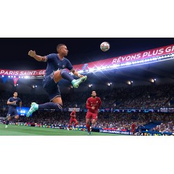 Fifa 22 PS4 Primaria