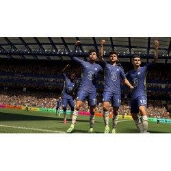 Fifa 22 PS4 Metodo
