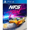Need for Speed Heat PS4 Primaria