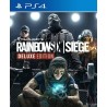 Rainbow Six Siege Deluxe Edition PS4 Primaria