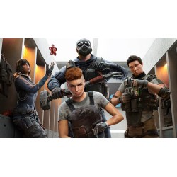 Rainbow Six Siege Deluxe Edition PS4 Secundaria