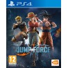 Jump Force Deluxe Edition PS4 Secundaria