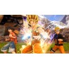 Jump Force Deluxe Edition PS4 Secundaria