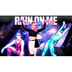 Just Dance 2021 PS4 Secundaria