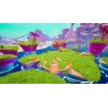 Bob Esponja Battle for Bikini Bottom PS4 Primaria
