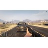 GTA 5 PS4 Secundaria