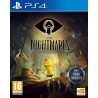 Little Nightmares PS4 Secundaria