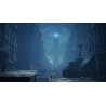 Little Nightmares PS4 Secundaria