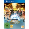 Naruto Shippuden Ultimate Ninja Storm Legacy PS4 Primaria