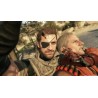 Metal Gear Solid V The Phantom Pain PS4 Secundaria