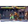 Street Fighter 30th Anniversary Collection PS4 Secundaria