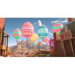 Plants Vs Zombies La Batalla de Neighborville PS4 Método