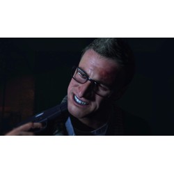 Until Dawn PS5 Secundaria