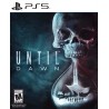 Until Dawn PS5 Secundaria