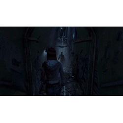 Until Dawn PS5 Primaria
