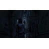 Until Dawn PS5 Primaria