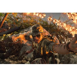 Call of Duty Modern Warfare PS4 Primaria