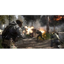 Call of Duty Modern Warfare PS4 Metodo