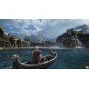 God of War 4 PS5 Primaria